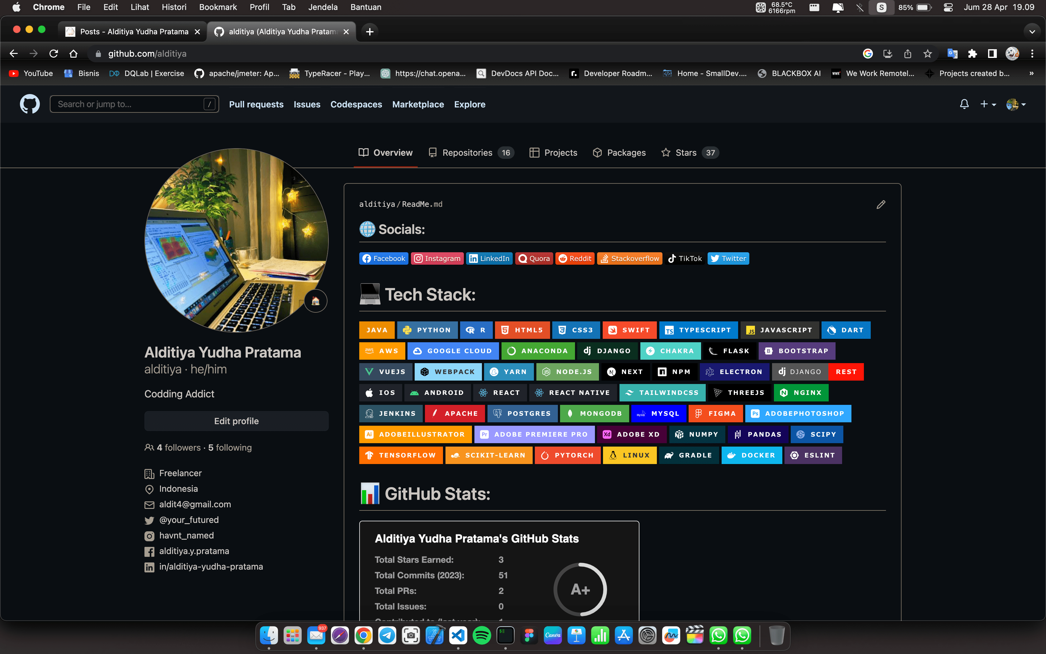 Github