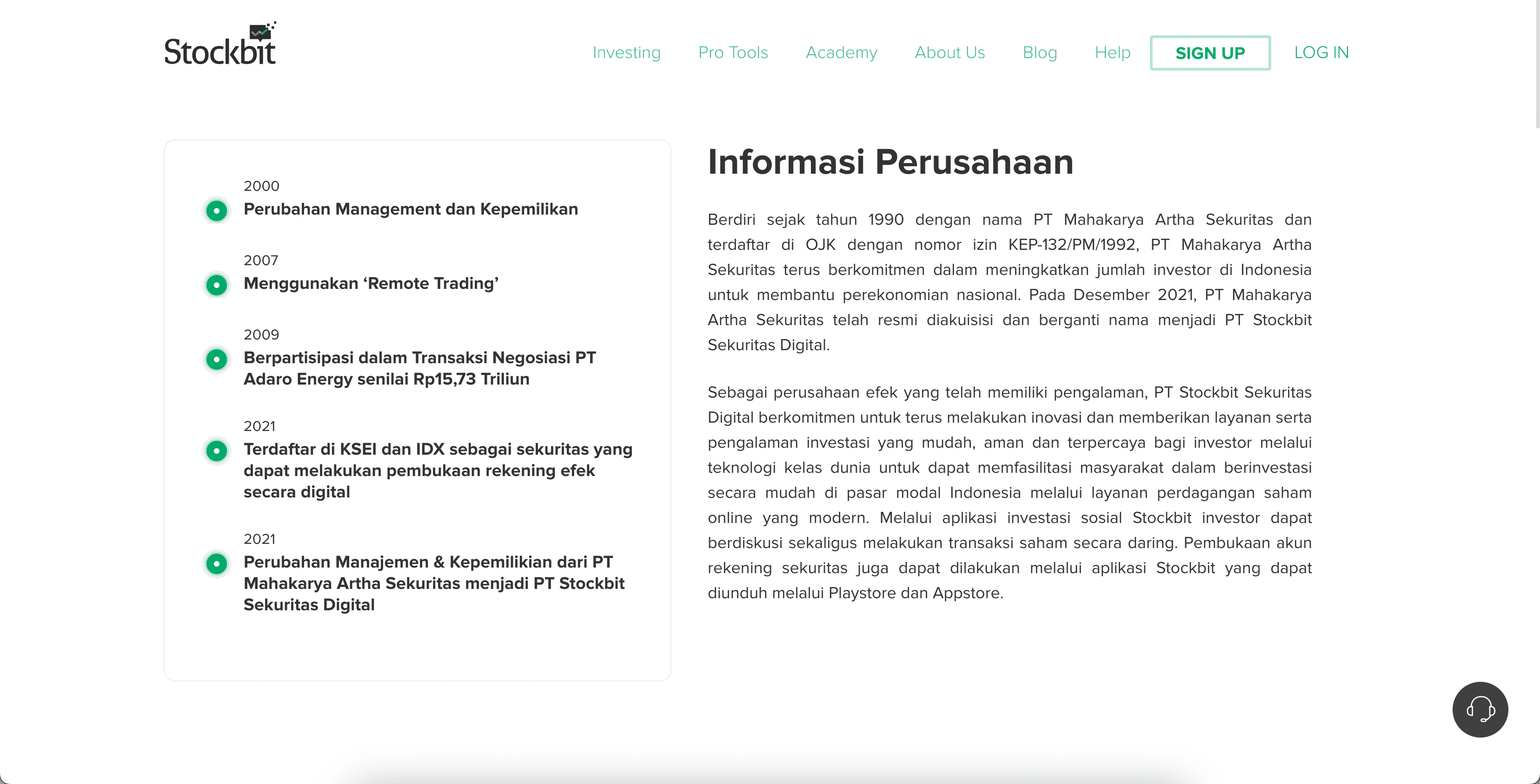 Stockbit Images 1